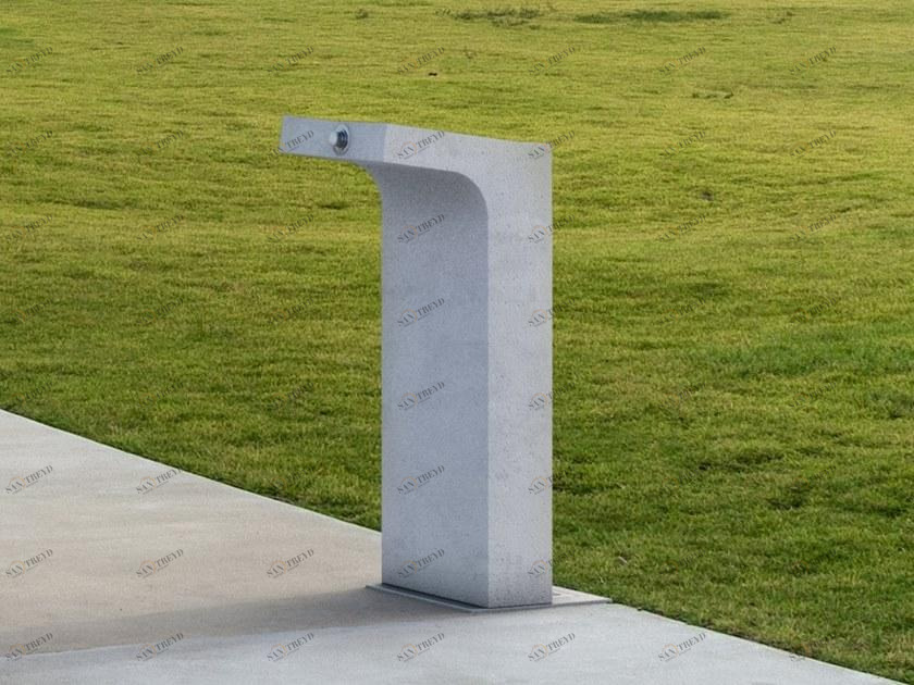 Bellitalia Гранитный фонтан sun-id-1468454