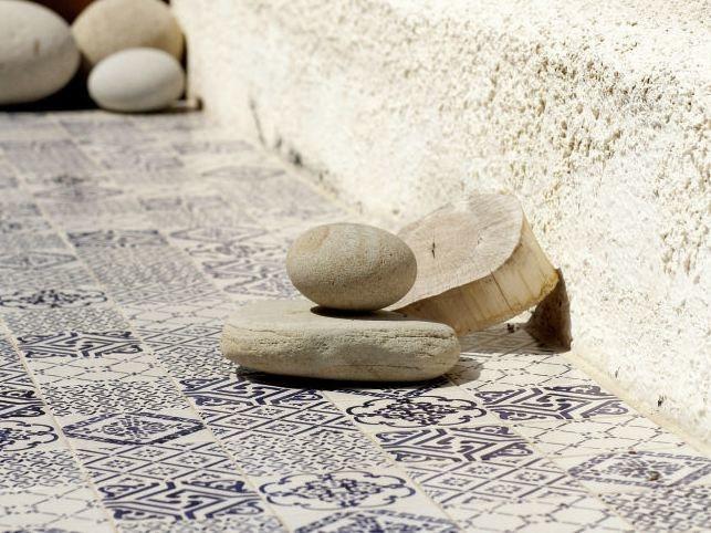 Made a Mano Терракотовая плитка для пола / стен Novecento sun-id-1345213 - Вид №1