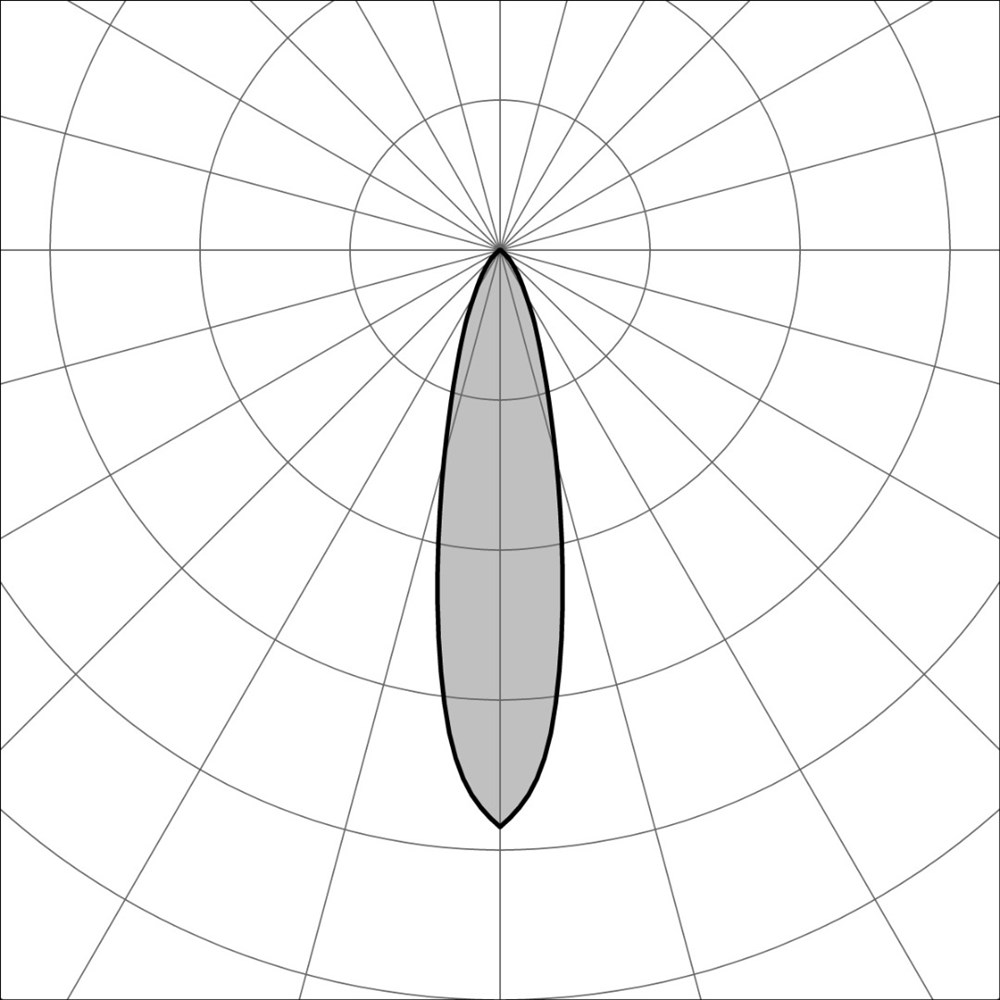 Point Evo 00R Ghidini Point Evo Ceiling Recessed .01 Белый (Матовый)  - Вид №3