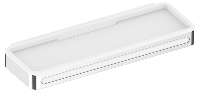 14959010037 Корзинка для душа KEUCO Plan - Вид №2