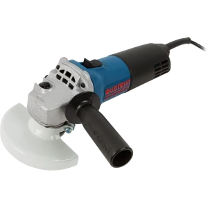 УШМ (болгарка) Фиолент МШУ2-9-125Э, 900 Вт, 125 мм
