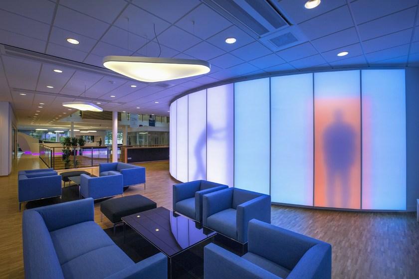 Large Luminous Surfaces Световые панели с тканевым покрытием sun-id-1449016 - Вид №8