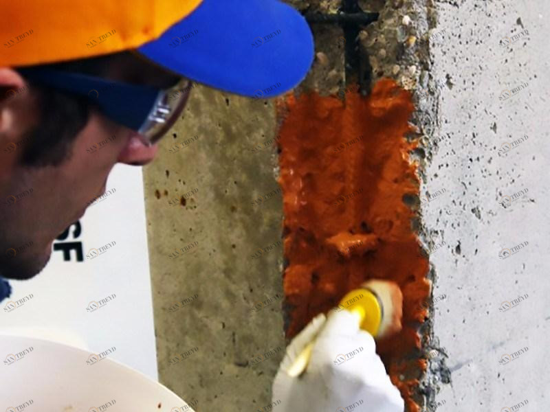 BASF Construction Chemicals Однокомпонентный пассиватор на основе цемента Masteremaco sun-id-1502405