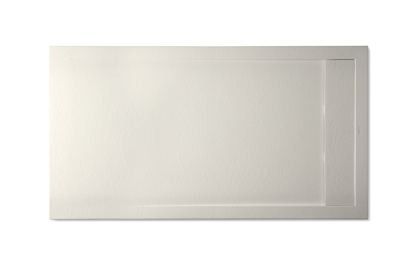 MCBATH Andrómeda Stone Cover 160x90 Бежевый прямоугольный sun-id-1959238 - Вид №1