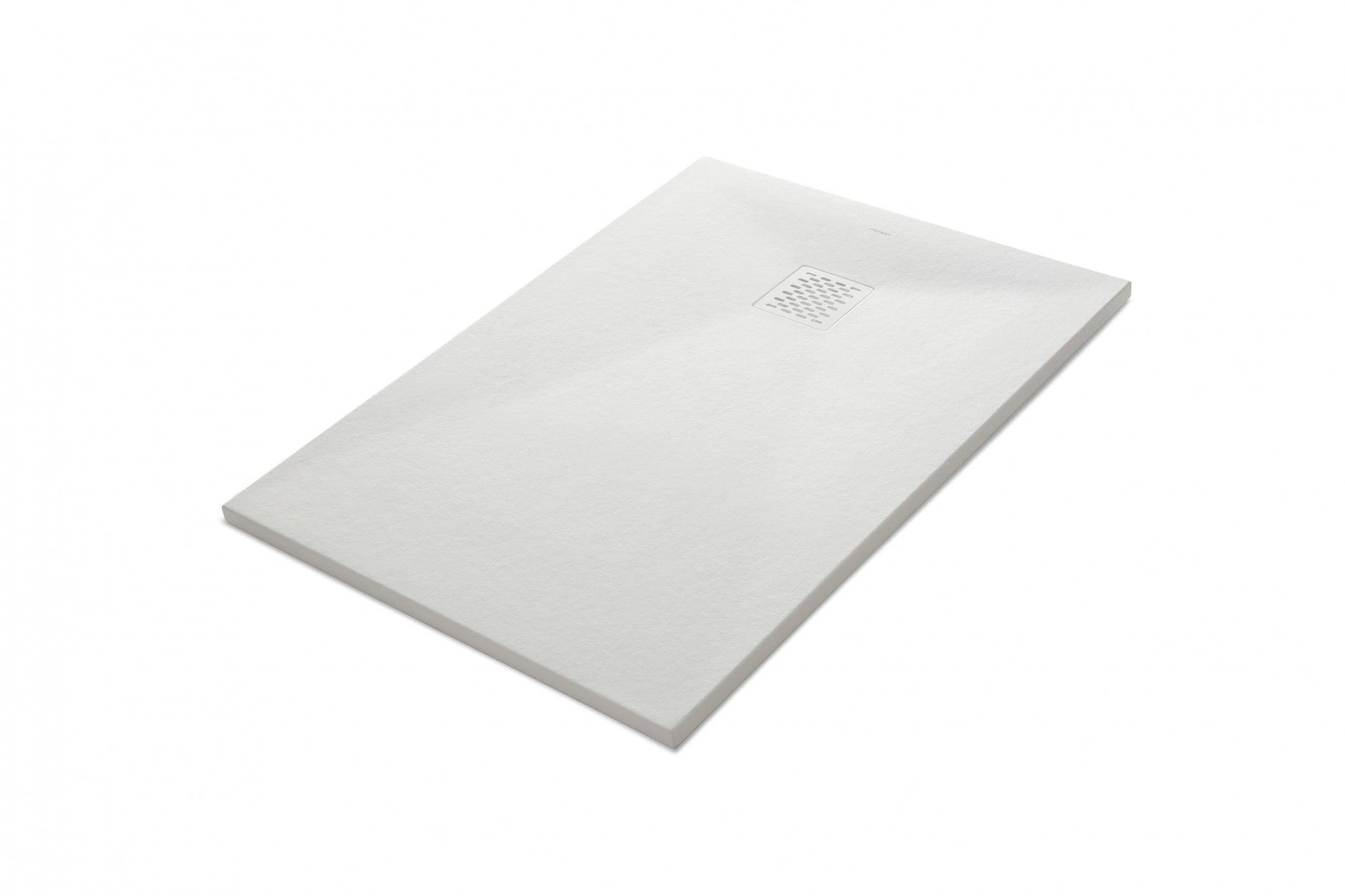 MCBATH Centuria Stone Nox 120x90 прямоугольный белый sun-id-1959576