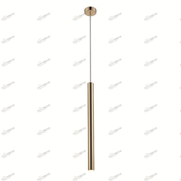 Terzo Light Светодиодный подвесной светильник из алюминия Elliot sun-id-1445251