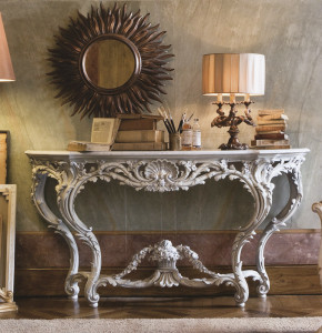 Консоль  ROBERTO GIOVANNINI 509