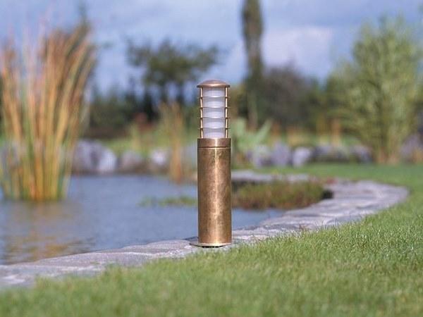 BEL-LIGHTING Столбик из металла Atlantic 180 - Вид №2