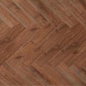 Ламинат Floorwood Дуб Шато Сансет 380R