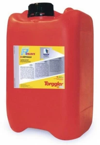 Torggler Chimica Antol risan system