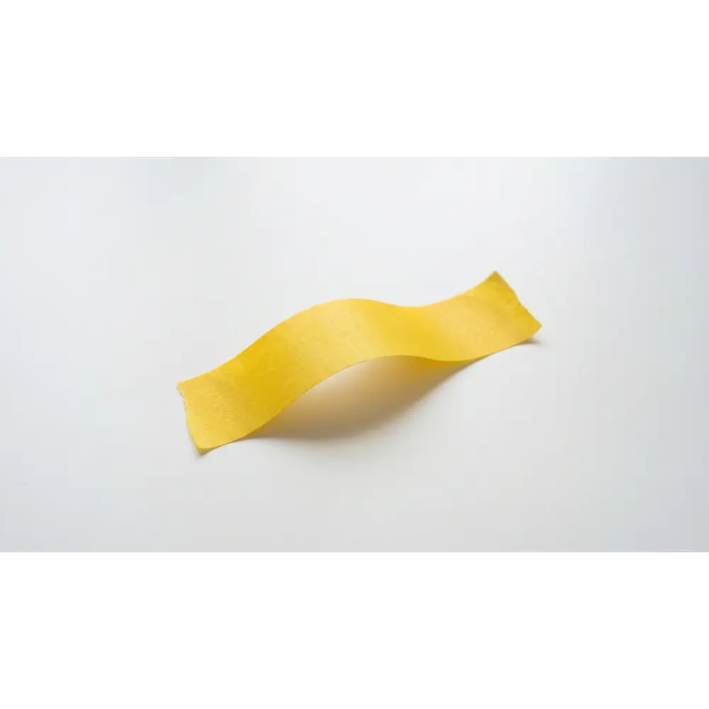 Лента малярная Maitre Deco Tools Washi 24 мм х 25 м цвет желтый STLM-2033420 - Вид №3