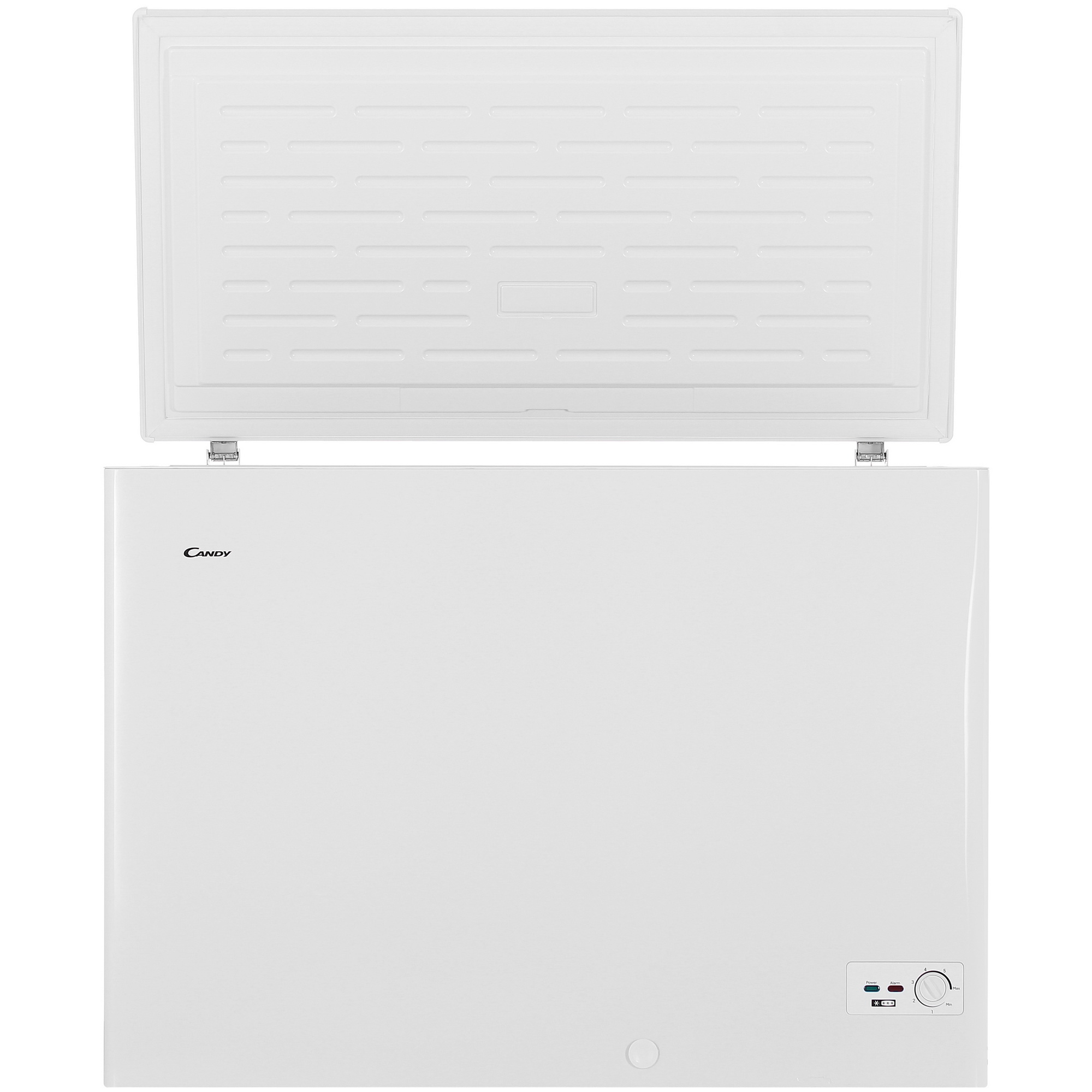 9218013 Морозильный ларь Candy CCM301R белый STDN-0001087 - Вид №1