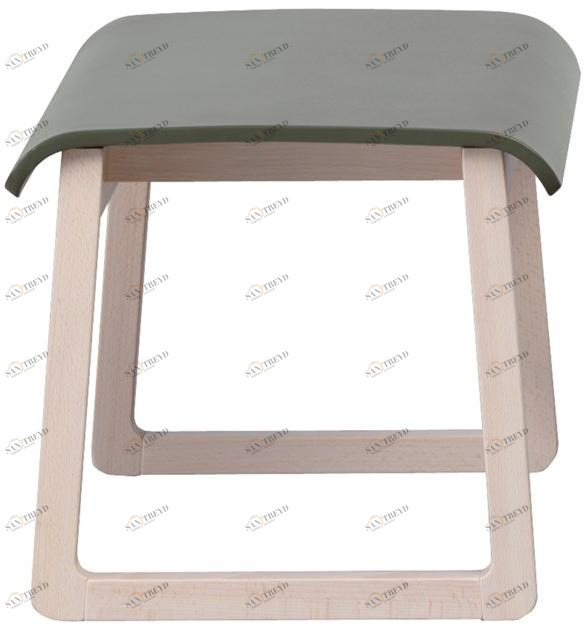 Bedont Подножка для деревянных санок Int sun-id-1385907