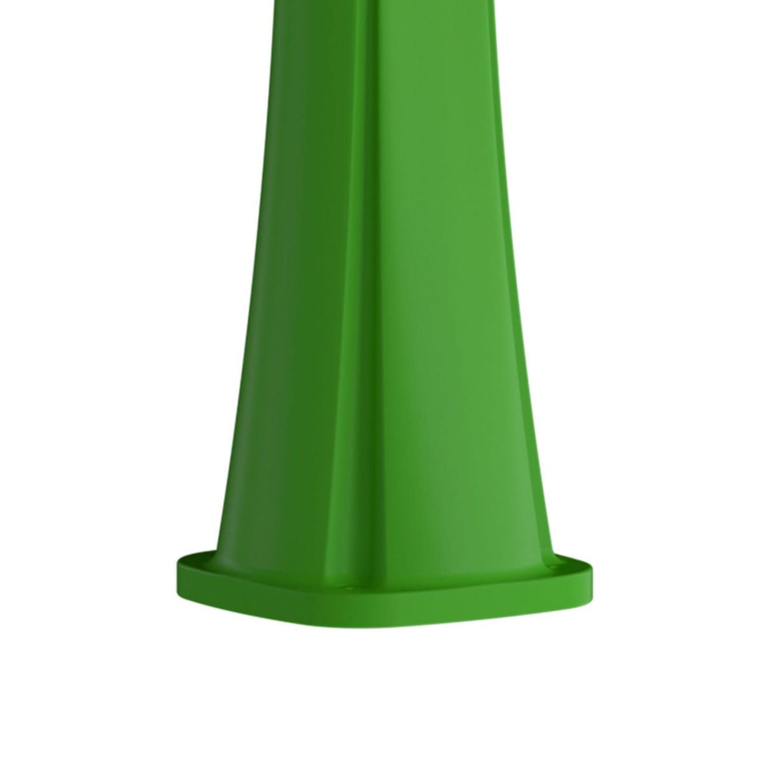 Поли солнечный открытый душ с душем SINED SOLE ARCH-00011606 - Вид №33