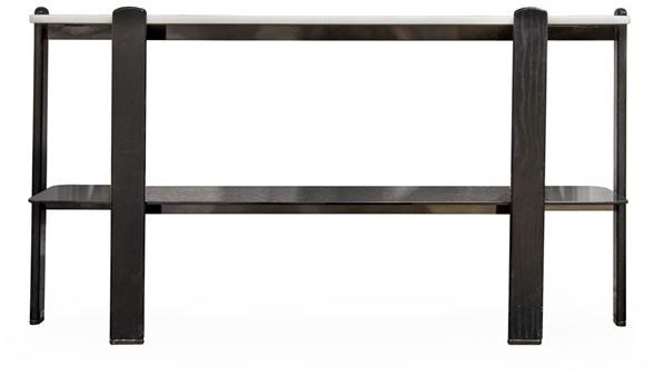 Formitalia Консоль из мрамора Rod sun-id-1404099 - Вид №1