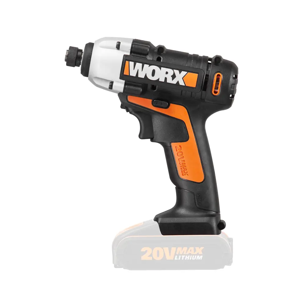 Винтовёрт аккумуляторный Worx WX290.9, 20 В Li-ion STLM-2067053 - Вид №1