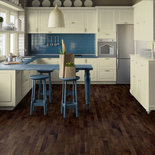 Паркетная доска Tarkett Дуб кокоа 3100200007 - Вид №14