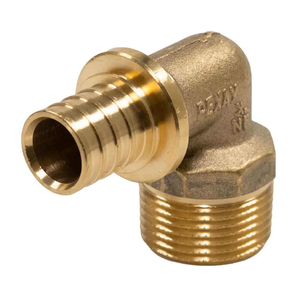 Комбинированный угол 90° REHAU для систем водоснабжения 89376578 РЕХАУ STLM-1370832