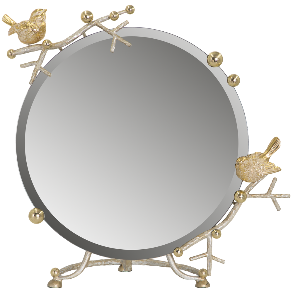 32141,34082,22639,43012,79029 Комплект Птички из 5-ти предметов декора BOGACHO 4627179659974, 4627196590922, 4627163962394, 4627163961649, 4627196590373 - Вид №14