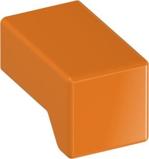 547.15 мебельная ручка HEWI USA Produkte  - Вид №12