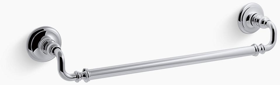 KOHLER Артефакты 18 K-72567-BN  - Вид №1