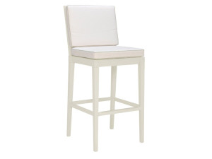 Алюминиевый стул