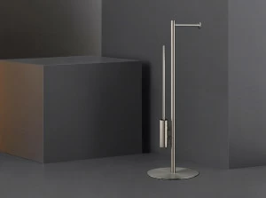 Ceadesign Держатель рулона и ершик из нержавеющей стали Stem - accessori Ste 17