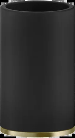 Держатель стакана 58532 727 Gessi Ventaglio ЛАТУНЬ МАТОВАЯ PVD