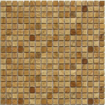 Siena-15 натур.камень 305х305 BONAPARTE sun-id-319372