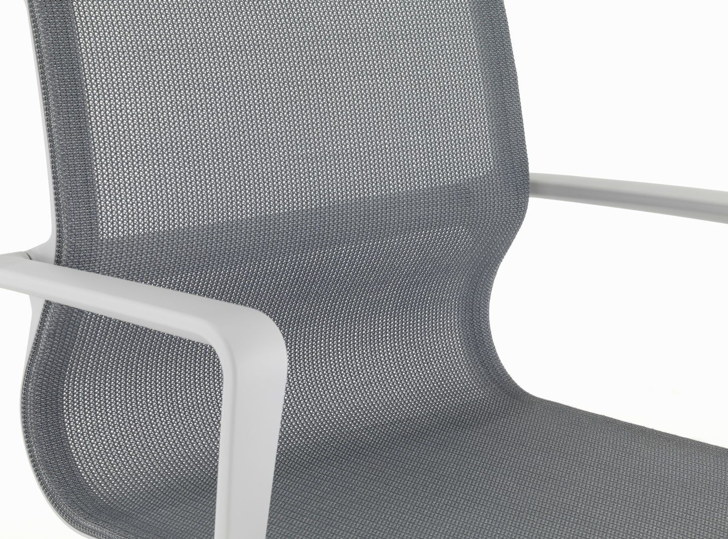 Тканевый поворотный операционный стул VITRA Physix ARCH-00039313 - Вид №31