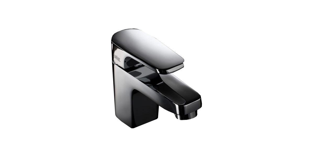 Однорычажный смеситель для раковины 64.002C MAIER KOMET 64002C - Вид №1