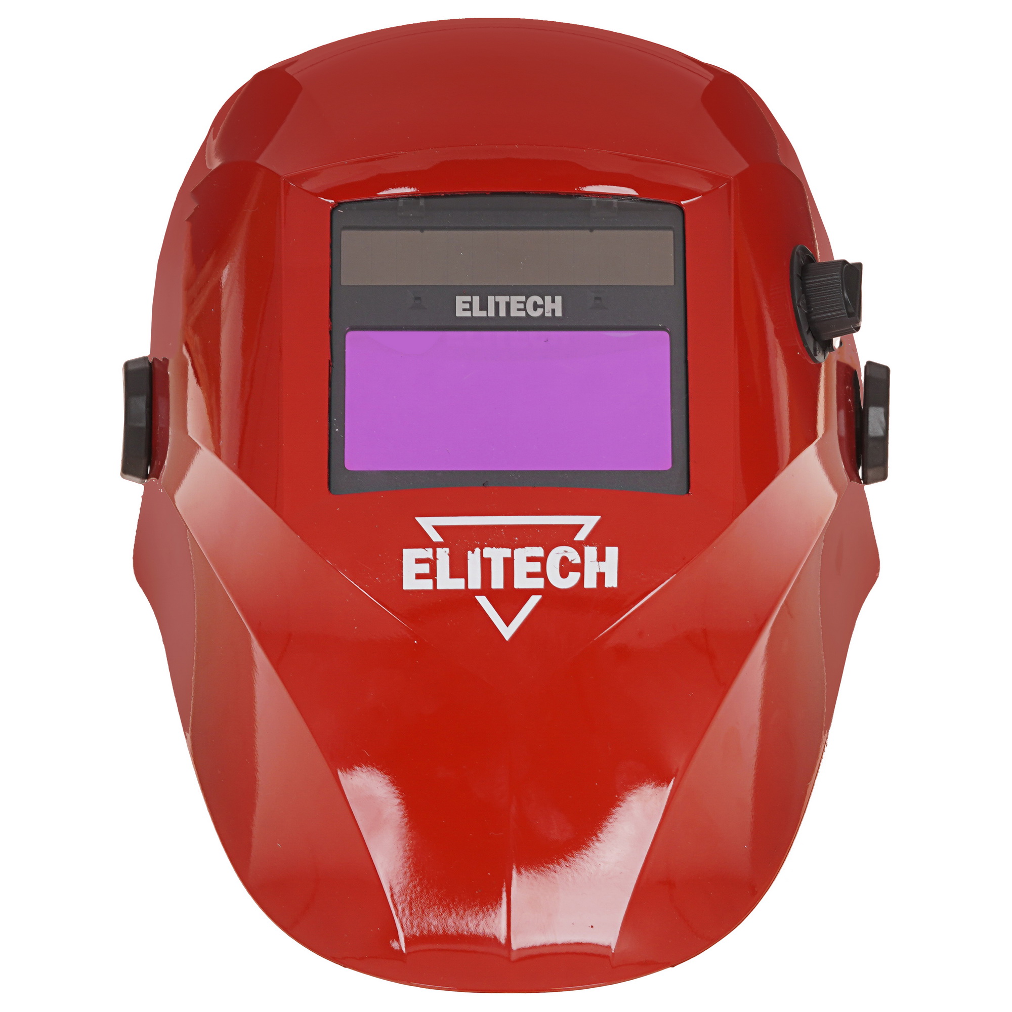 Маска сварочная Elitech 201076 9132094 STDN-0050398 - Вид №1