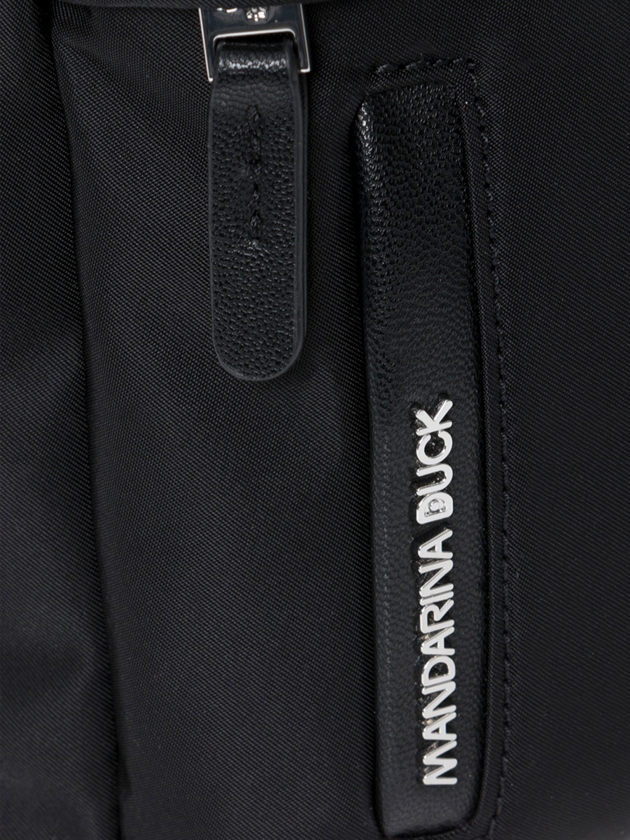 VCT23-651 Рюкзак VCT23 Small backpack Mandarina Duck Hunter  - Вид №4