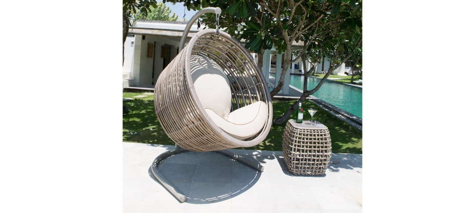 035260 Подвесное кресло SkyLine Mercy Santreyd  - Вид №2