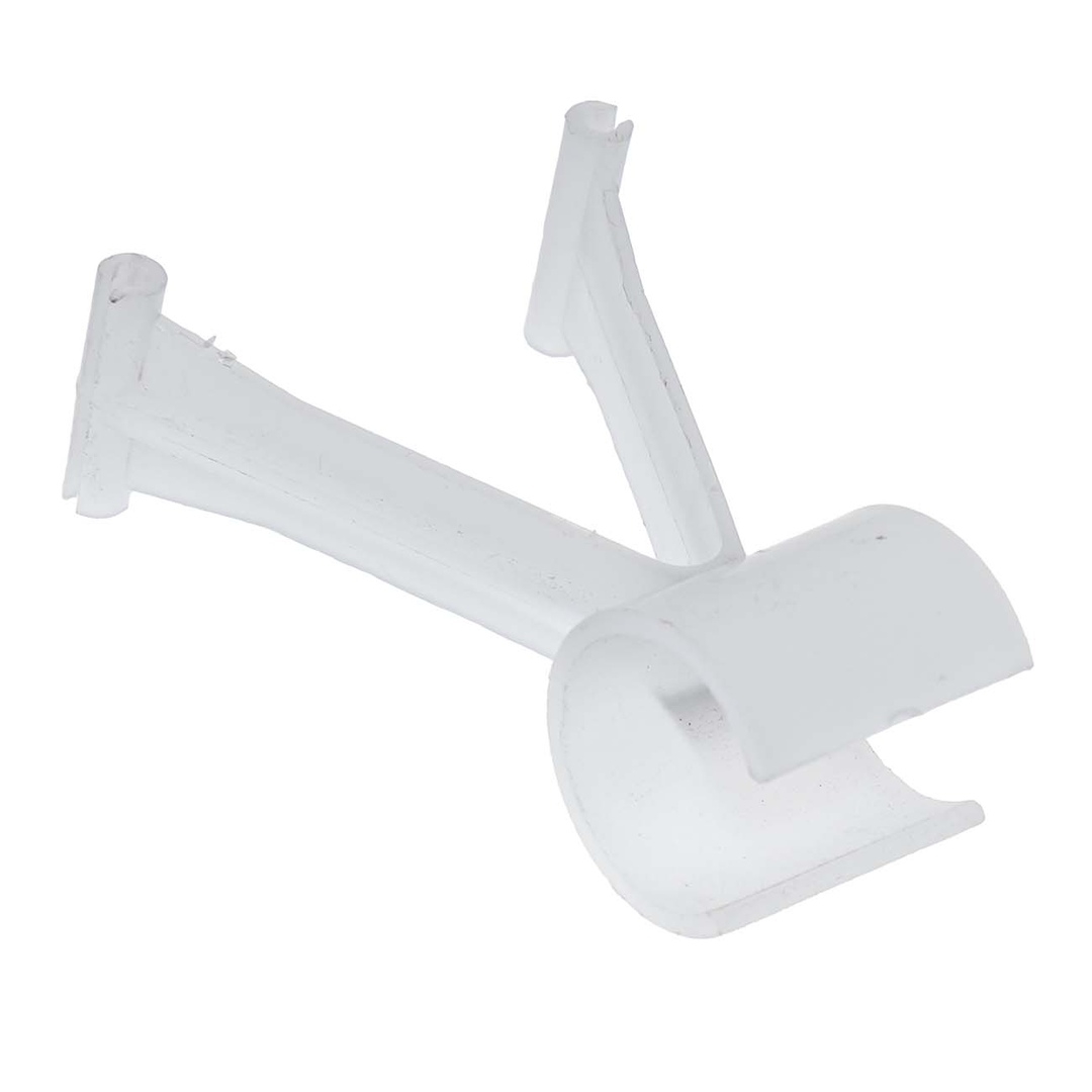 2369 Крепление трубы 25мм на сетку LAB.Space  - Вид №9