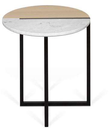 TemaHome Круглый журнальный столик для гостиной sun-id-1361877 - Вид №18