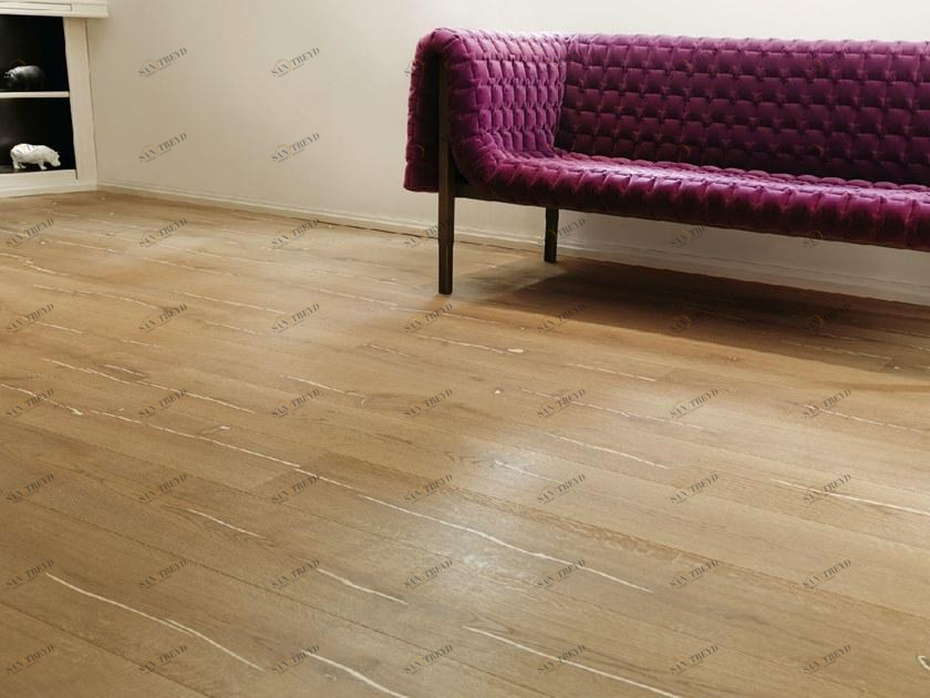 mafi Дубовый пол Koralle Ecc1bkw