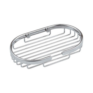 A2281 Мыльница DANIEL RUBINETTERIE