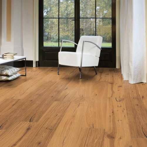 Паркетная доска Solidfloor Тоскана 1128483 - Вид №22