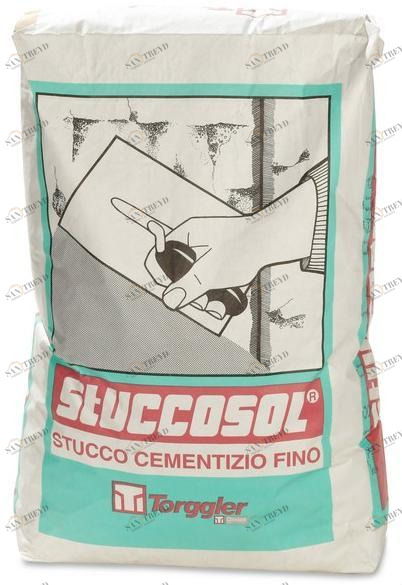Torggler Chimica Порошкообразный цементный раствор sun-id-1467362