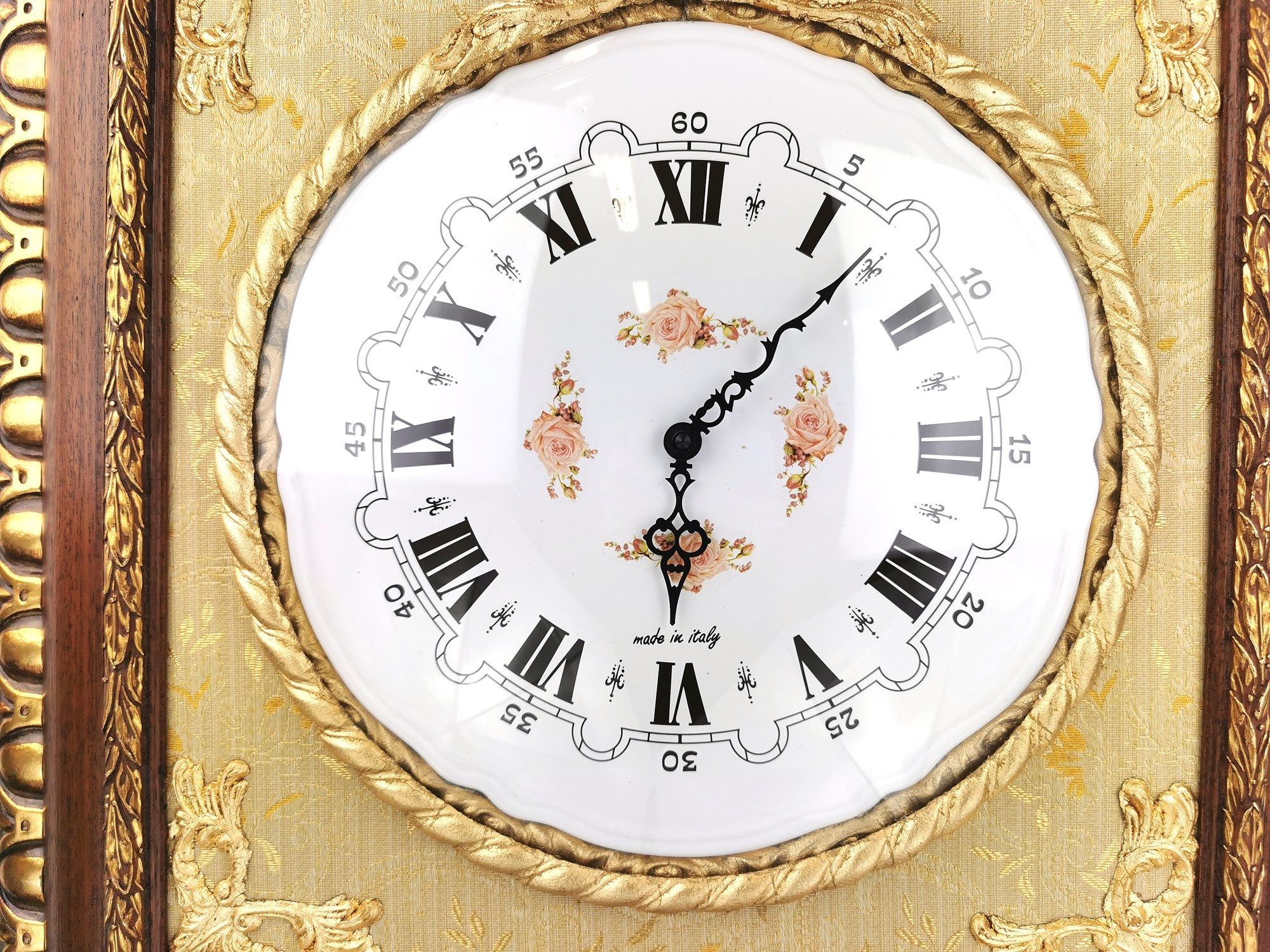 Настенные часы Italia Cornici OROL 452 ARCH-00111502 - Вид №4