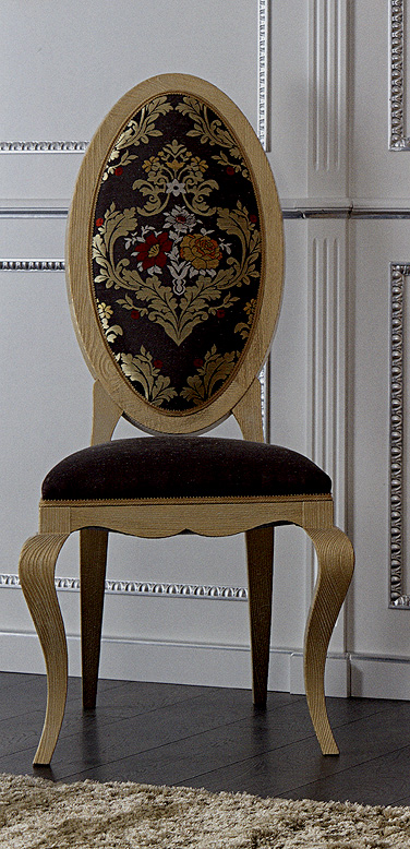 Стул  MIRANDOLA M2090/S ROSE