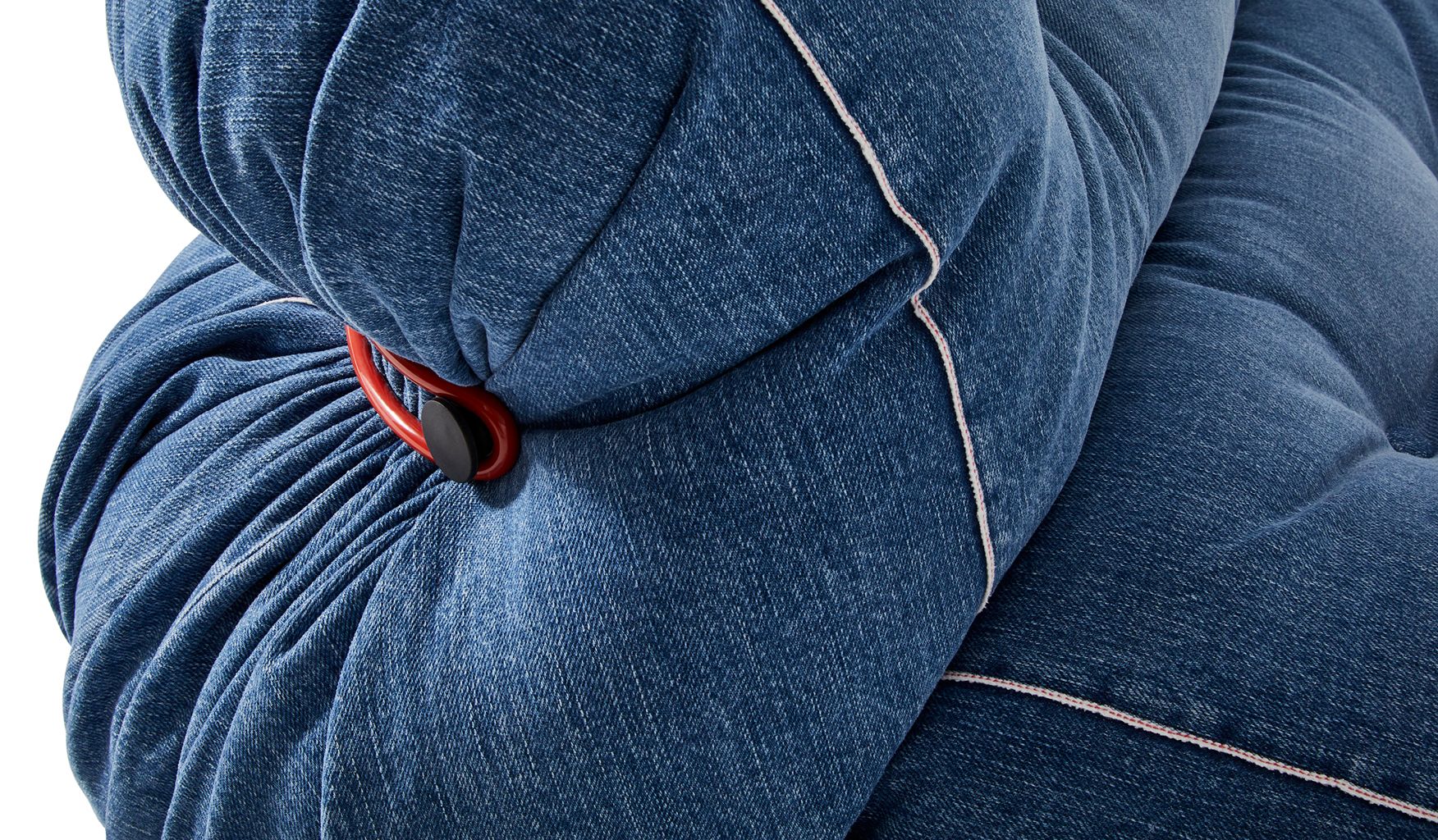 Джинсовое кресло CASSINA Soriana ARCH-00081371 - Вид №3