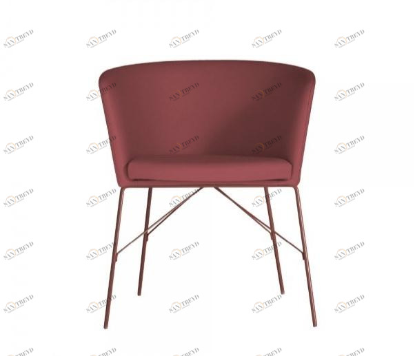 Capdell Мягкое кресло с подлокотниками sun-id-1462070