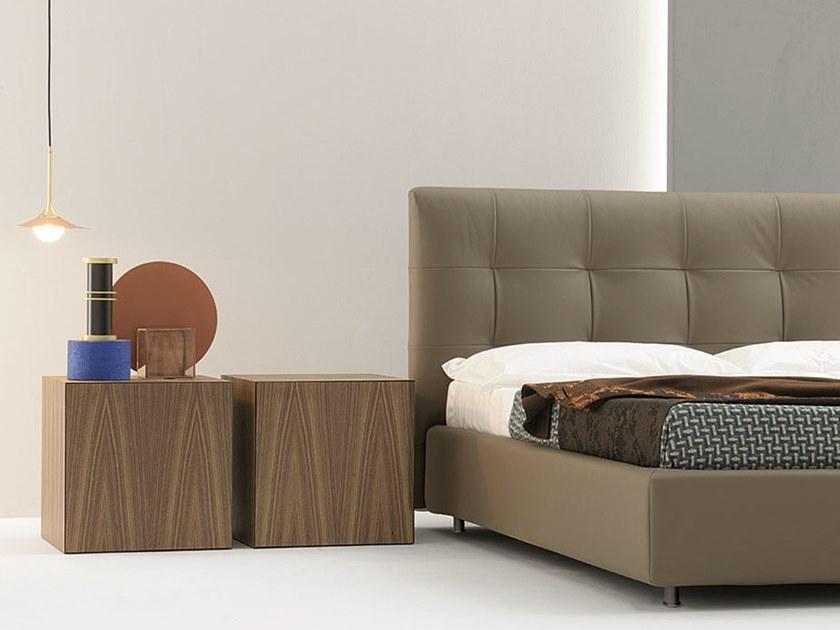 Frauflex Прикроватный столик из мдф sun-id-1388655 - Вид №3