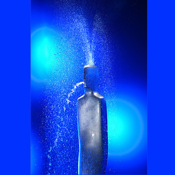 AN-24-BR-00-00-00 Aquanatass душевая скульптура Bagno Sasso 46057 - Вид №5