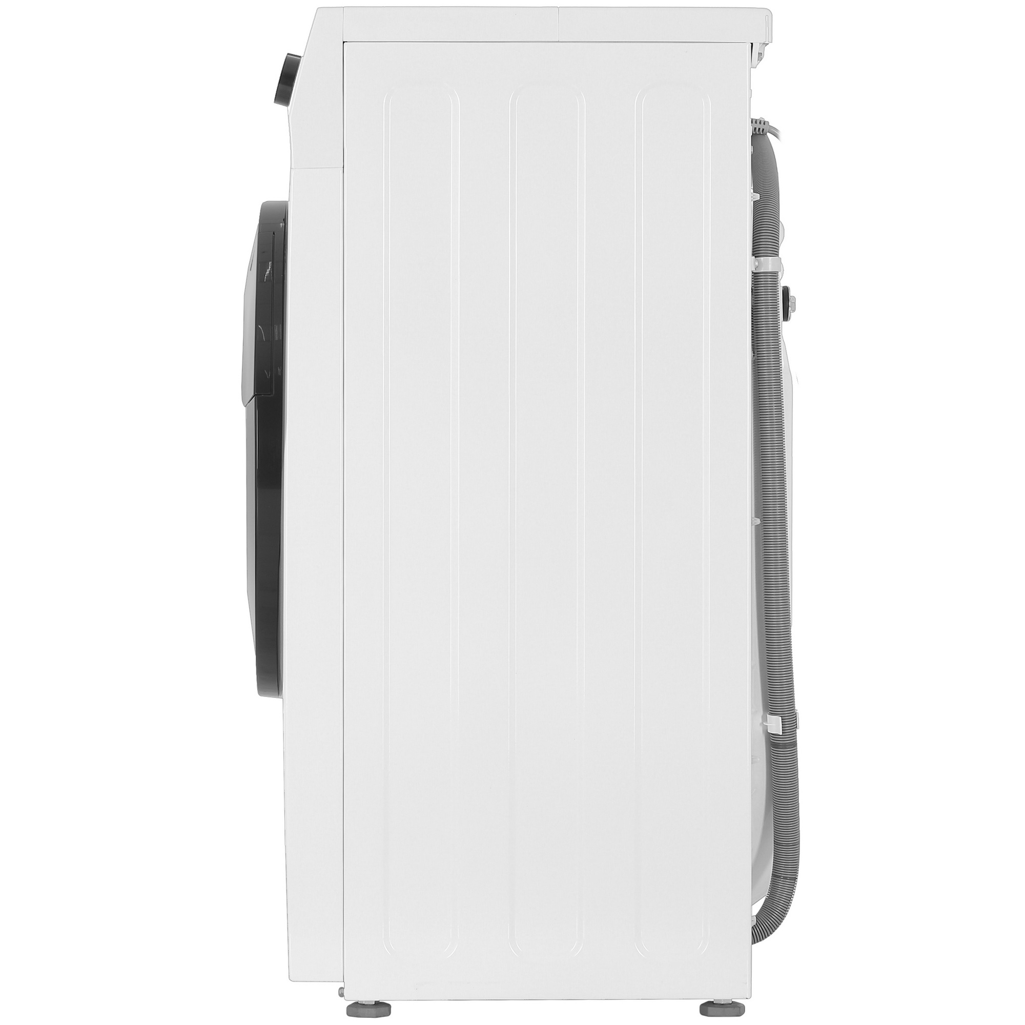 5098408 Стиральная машина DEXP WM-F610DHE/WBSu белый STDN-0119005 - Вид №3