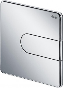 Viega Панель смыва Prevista для писсуара 8613.2 (774585)