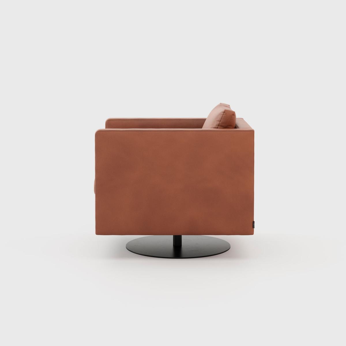 092476 Кресло LasKasas Marlow  - Вид №1