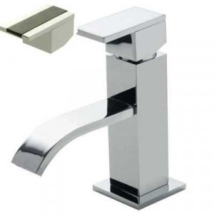 750120PN03LW Смеситель Bandini Ice Cube 2